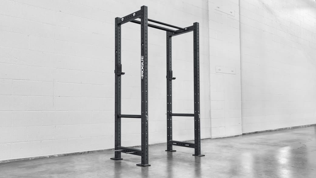 Rogue monster top lite bolts